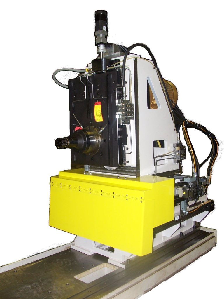 mill picture