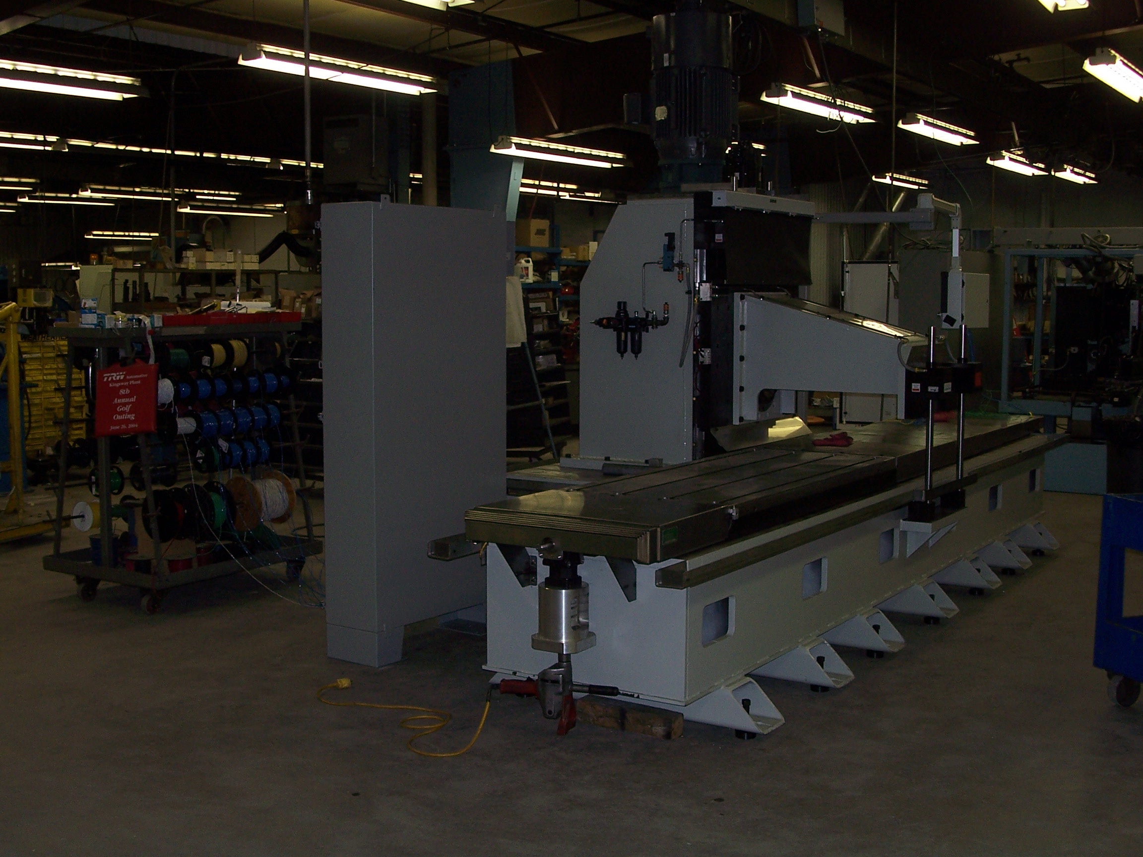 Large Mill Pic