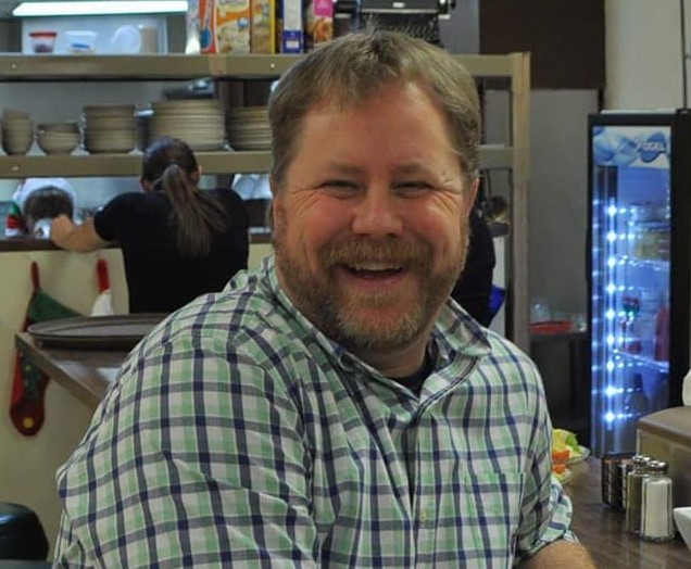 Russ Spiess