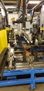 Gantry picture