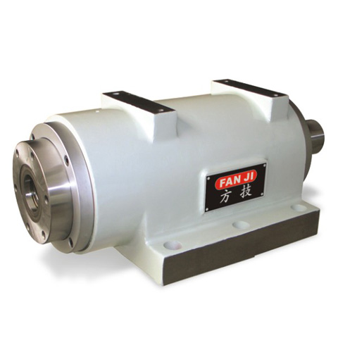R-SPINDLE